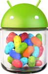 Android Jelly Bean