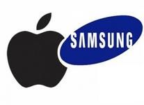 Apple и Samsung объединились