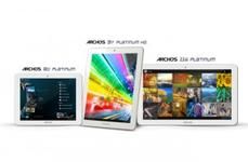 Archos Platinum