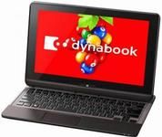 Dynabook R822