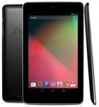 3G-версия Google Nexus 7