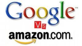 Google и Amazon