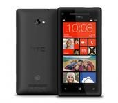 HTC Windows Phone 8X