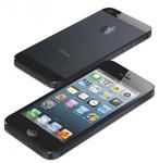 iPhone 5 придет в Россию