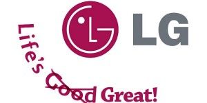 LG logo