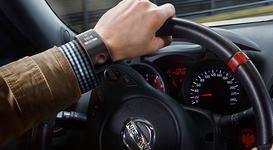 Nissan Nismo Watch
