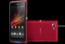 Sony Xperia L