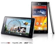 LG Optimus 4X HD