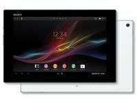 планшет Xperia Tablet Z