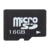 Micro SD(TF) Memory Card 16GB