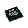 Mini SD Card 8GB
