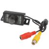 LED Sensor Car Rear View Camera