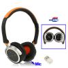 2.4GHz Digital Folding Wireless Headset