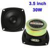 3.5 inch 30W Midrange Speaker, Impedance: 8ohm