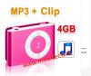 4GB MP3 Player
