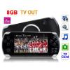 5.0 inch TFT Screen 8GB MP5 player