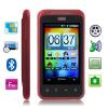 G11 Red, Bluetooth, FM-функции сенсорный экран