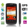 i180 Black, GPS + Android 2.2 Version