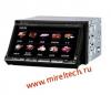 7 inch Touch Screen Car DVD Player