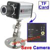 Infrared Motion Detection DVR Digital Save Camera ( DVR- Camera)