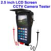 2.5 inch LCD Monitor CCTV Camera Tester with Multi-meter Function