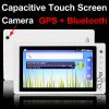 070S5 White, 7.0 inch Capacitive Touch Screen Android 2.2 aPad Style