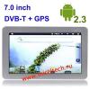 7.0 inch Touch Screen Android 2.3