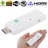 GV-21 с полным HD 1080P Mini Android 4.1, HDMI TV Dongle с WiFi