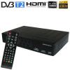 DVB-T2 1080P High Definition цифровой ресивер