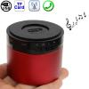 Цилиндрический Mini sound box c Bluetooth 2.0