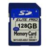 Высокоскоростная (класс 4) SD Card 128 Гб от Sandisk OEM