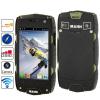 4.0-дюймовый MANN ZUG3 Army смартфон с GPS + AGPS