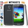 Малобюджетный F9192 GPS + AGPS, Android 4.2.2, процессор Чип: MTK6572 Dual Core