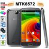 N9572 3G Phablet, 3 SIM карты, GPS + AGPS, Android 4.1.2