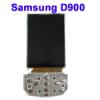 ЖК-экран для Samsung D900