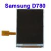 ЖК-экран для Samsung D780