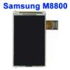 ЖК-экран для Samsung M8800