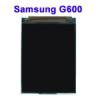 ЖК-экран для Samsung G600