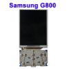 ЖК-экран для Samsung G800