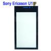 Оригинальная версия, сенсорная панель для Sony Erisson U1