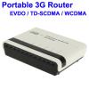 Портативный Wireless-N 3G маршрутизатор (точка доступа), поддержка CDMA