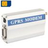 RS232 GPRS модем / GSM модем, поддержка SIM-карты, GSM: 900/1800 МГц
