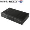 HD DVB-S2 цифровой спутниковый приемник