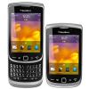 Слайдер телефон фирмы BlackBerry Torch 2/9810
