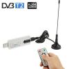 USB 2.0 DVB-T2 тв тюнер с дистанционным управлением и FM радио