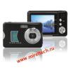 2.7 inch TFT Screen 12 Mega pixels Digital Video