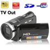 HD-W550, 5.0 Mega Pixels Digital Camera with 2.7 inch TFT LCD Screen