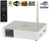 Measy A5A Full HD 1080P Android 2.3 TV Box Media Player с Wi-Fi