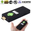 UG802 Full HD 1080P Мини Android 4.0, HDMI TV Dongle с WiFi