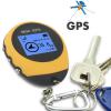 PG03 Mini GPS приемник в форме брелка на ключи